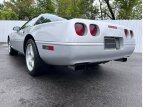 Thumbnail Photo 6 for 1996 Chevrolet Corvette Coupe